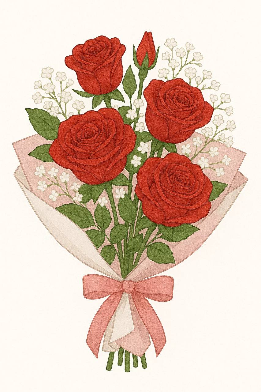 bouquet